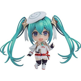 ねんどろいど レーシングミク 2023Ver.