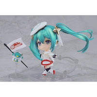 ねんどろいど レーシングミク 2023Ver.