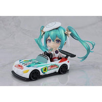 ねんどろいど レーシングミク 2023Ver.