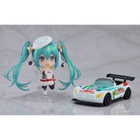 ねんどろいど レーシングミク 2023Ver.