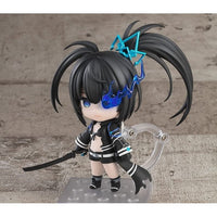 ブラック★ロックシューター FRAGMENT