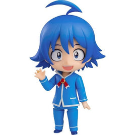 ねんどろいど 鈴木入間
