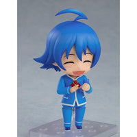 ねんどろいど 鈴木入間