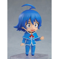ねんどろいど 鈴木入間