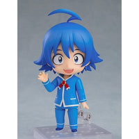 ねんどろいど 鈴木入間