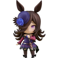 ねんどろいど ライスシャワー
