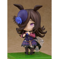 ねんどろいど ライスシャワー
