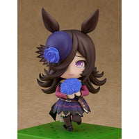 ねんどろいど ライスシャワー