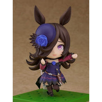 ねんどろいど ライスシャワー