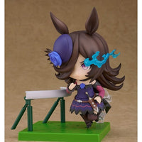 ねんどろいど ライスシャワー