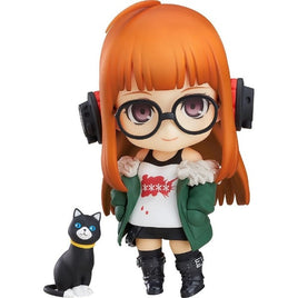 ねんどろいど 佐倉双葉(再販)