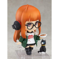 ねんどろいど 佐倉双葉(再販)