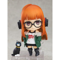 ねんどろいど 佐倉双葉(再販)