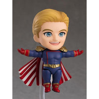ねんどろいど ホームランダー