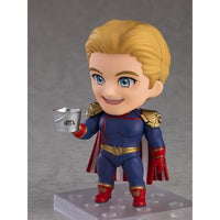 ねんどろいど ホームランダー