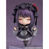ねんどろいど 黒江雫
