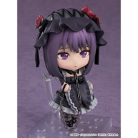 ねんどろいど 黒江雫