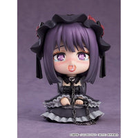 ねんどろいど 黒江雫