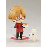 ねんどろいど カナダ