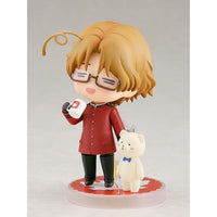 ねんどろいど カナダ