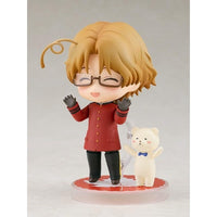 ねんどろいど カナダ