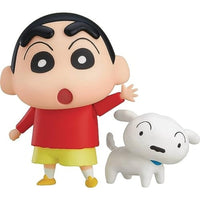 ねんどろいど 野原しんのすけ(再販)