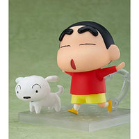 ねんどろいど 野原しんのすけ(再販)