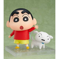 ねんどろいど 野原しんのすけ(再販)