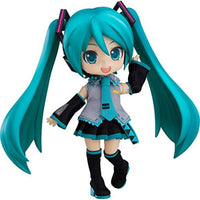 ねんどろいどどーる 初音ミク(再販)