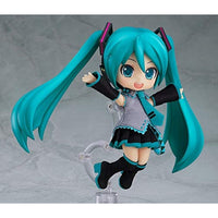 ねんどろいどどーる 初音ミク(再販)