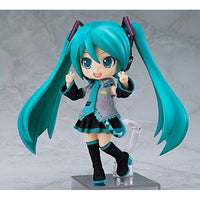 ねんどろいどどーる 初音ミク(再販)