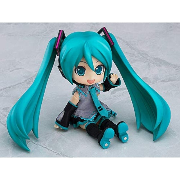 ねんどろいどどーる 初音ミク(再販)| Central Line セントラルライン
