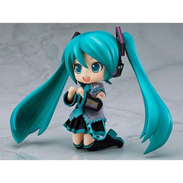初音ミク ねんどろいどどーる　再販分 ねんどろいどどーる 初音ミク おうちコーデVer.｜グッドスマイル