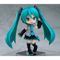 ねんどろいどどーる 初音ミク(再販)