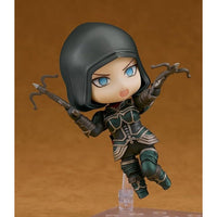 ねんどろいど デーモンハンター