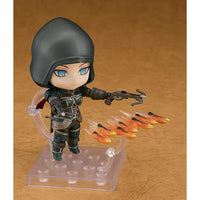 ねんどろいど デーモンハンター