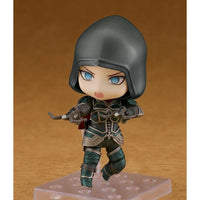 ねんどろいど デーモンハンター
