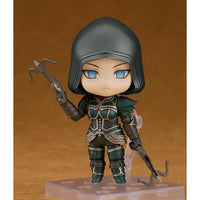 ねんどろいど デーモンハンター