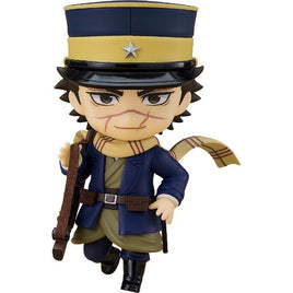ねんどろいど 杉元佐一