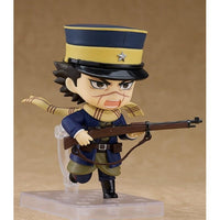 ねんどろいど 杉元佐一