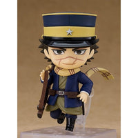 ねんどろいど 杉元佐一