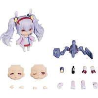 ねんどろいど ラフィー DX(再販)