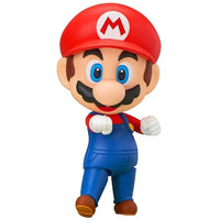 ねんどろいど マリオ(3次再販)