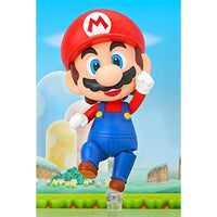 ねんどろいど マリオ(3次再販)