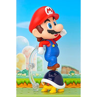 ねんどろいど マリオ(3次再販)