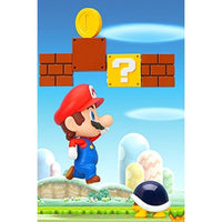 ねんどろいど マリオ(3次再販)