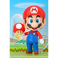 ねんどろいど マリオ(3次再販)