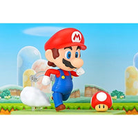 ねんどろいど マリオ(3次再販)