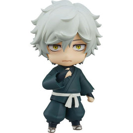 ねんどろいど 画眉丸