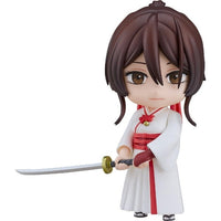 ねんどろいど 山田浅ェ門 佐切